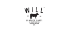 Will Leather Goods